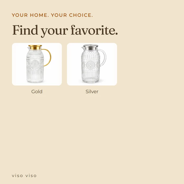 Gold, Silver