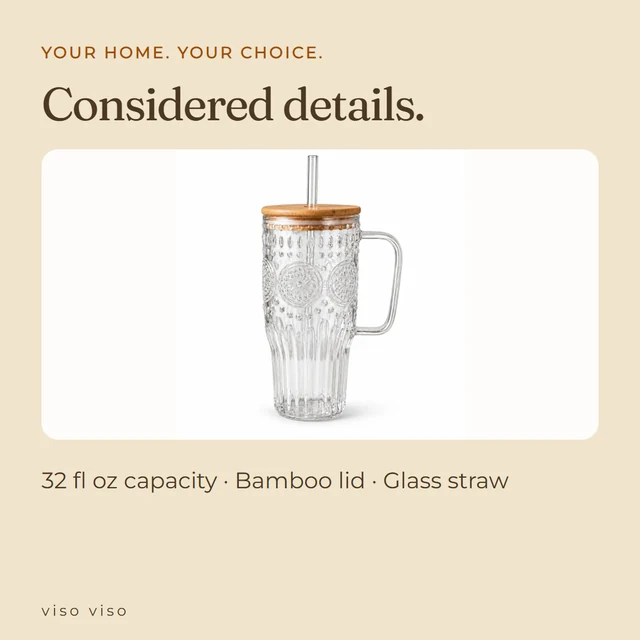 Tabletop tumbler; keep upright